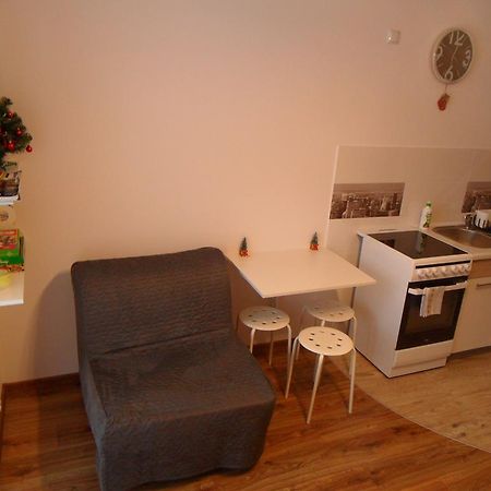Apartament Kraszewskiego กรินีซา ดรอยจ์ ภายนอก รูปภาพ