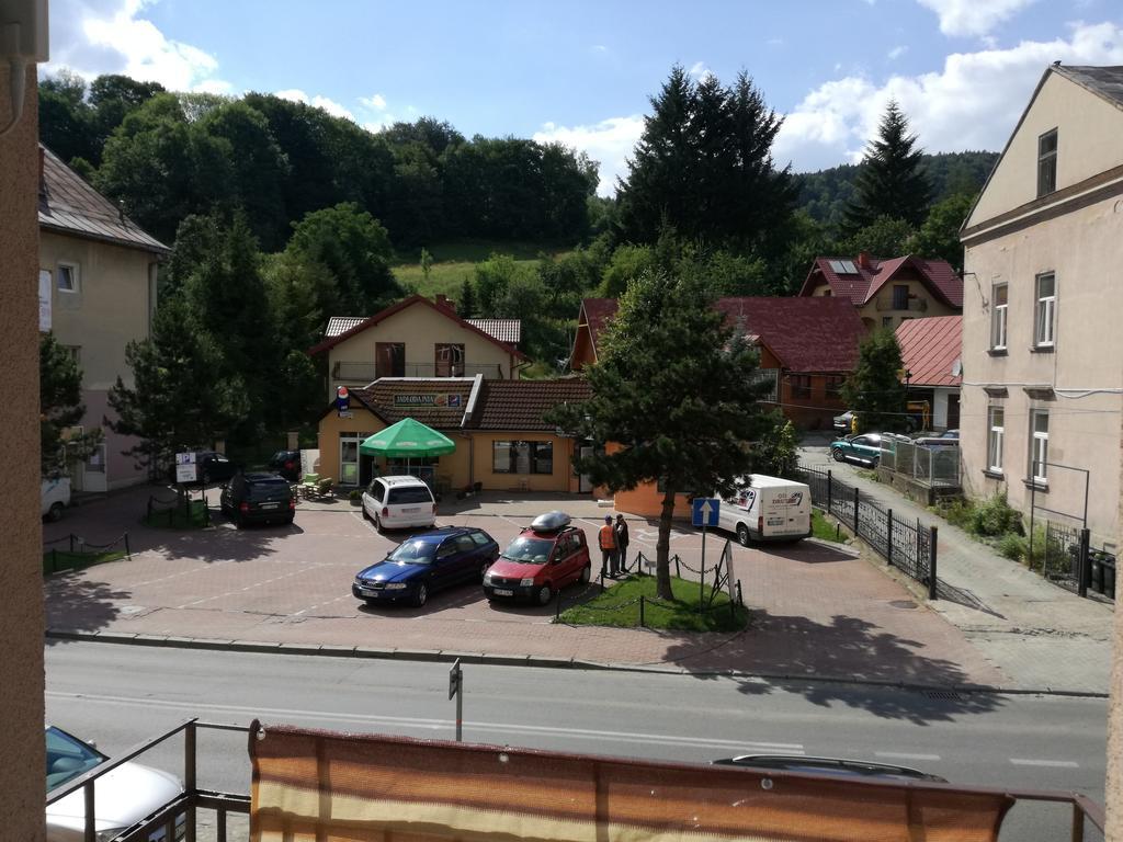 Apartament Kraszewskiego กรินีซา ดรอยจ์ ภายนอก รูปภาพ
